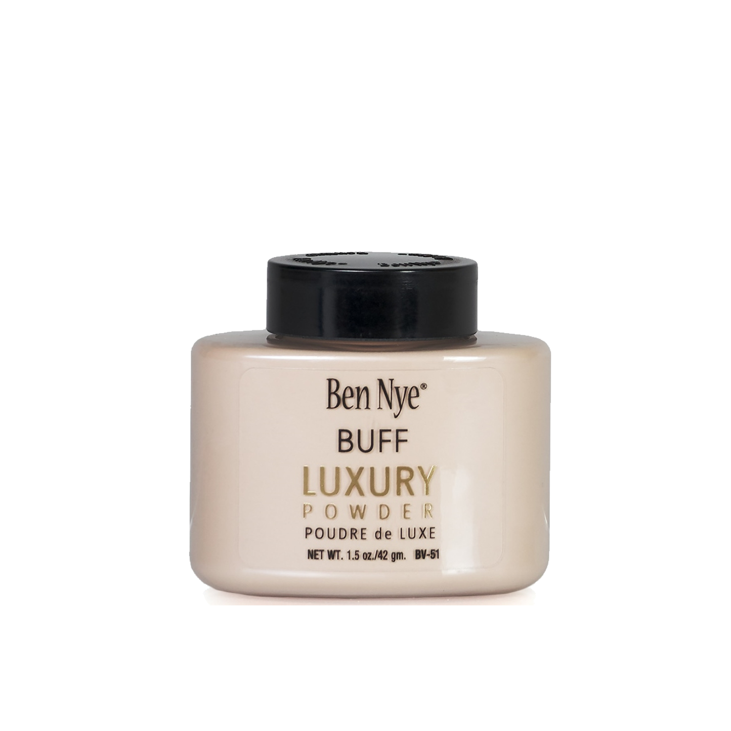 Luxury Powders