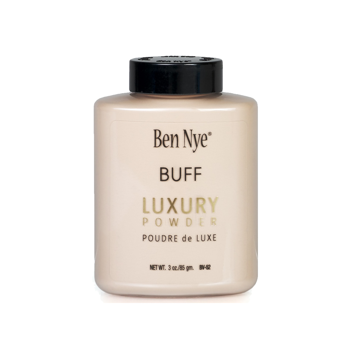 Luxury Powders