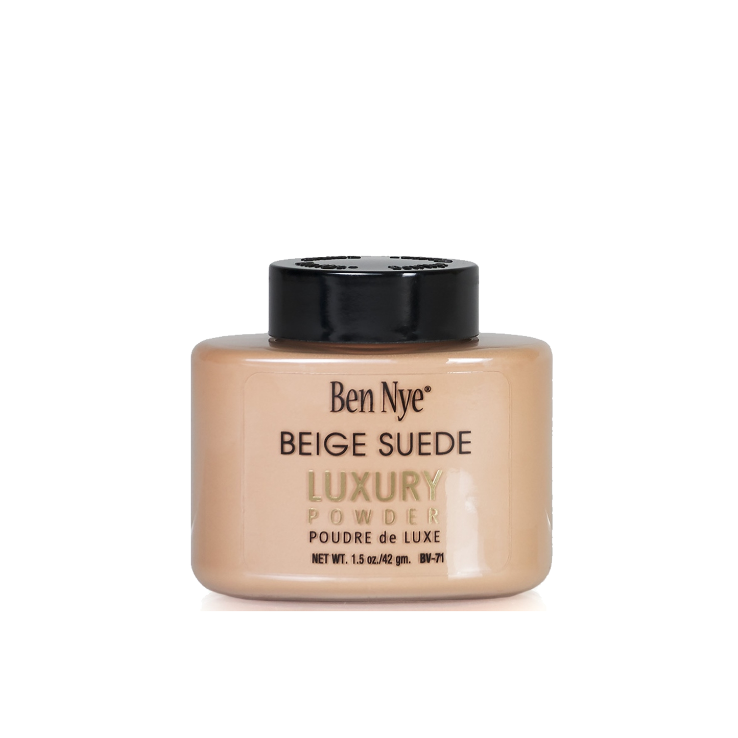 Luxury Powders