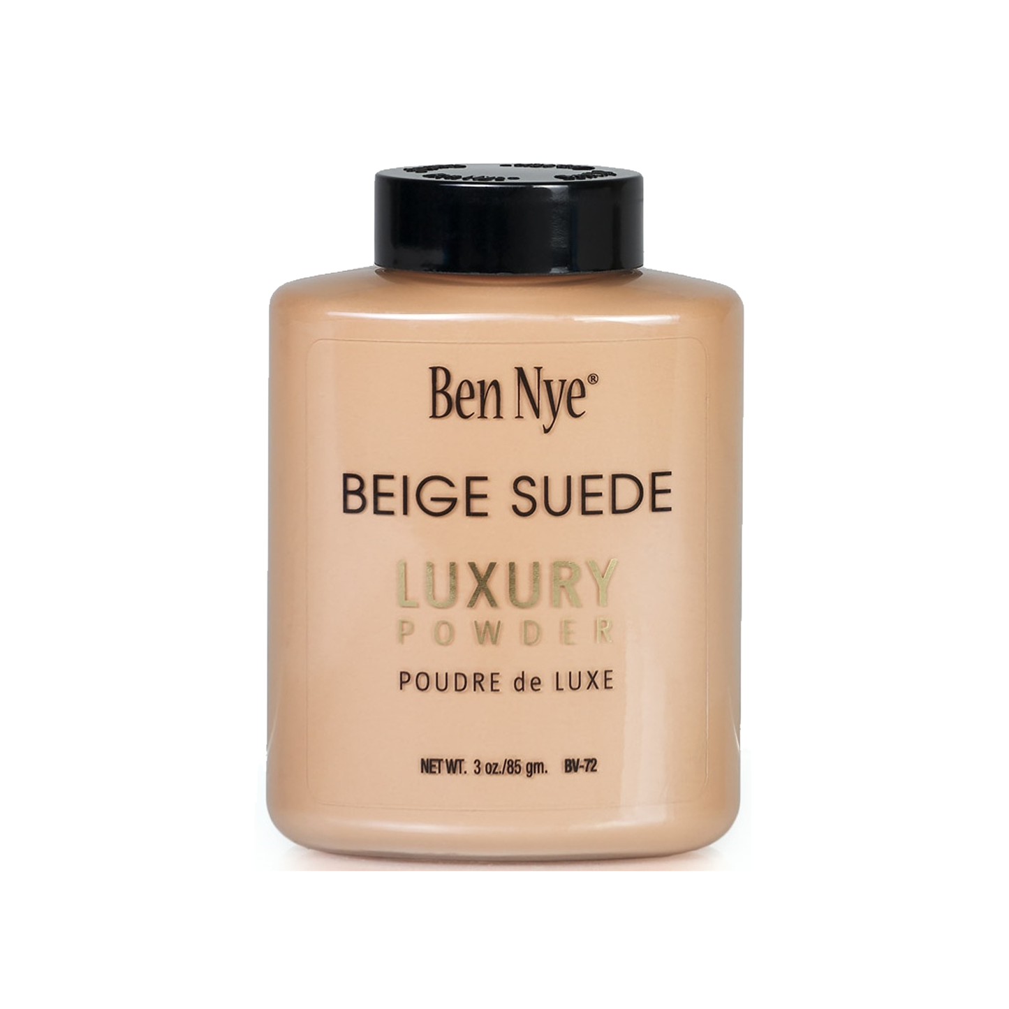 Luxury Powders
