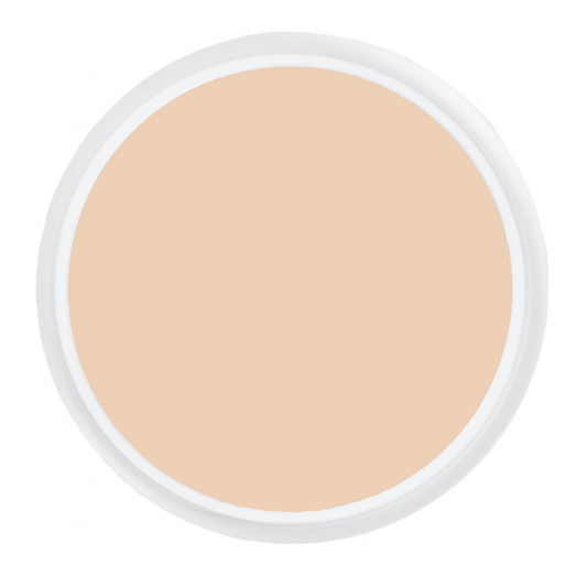 Creme Character Foundations