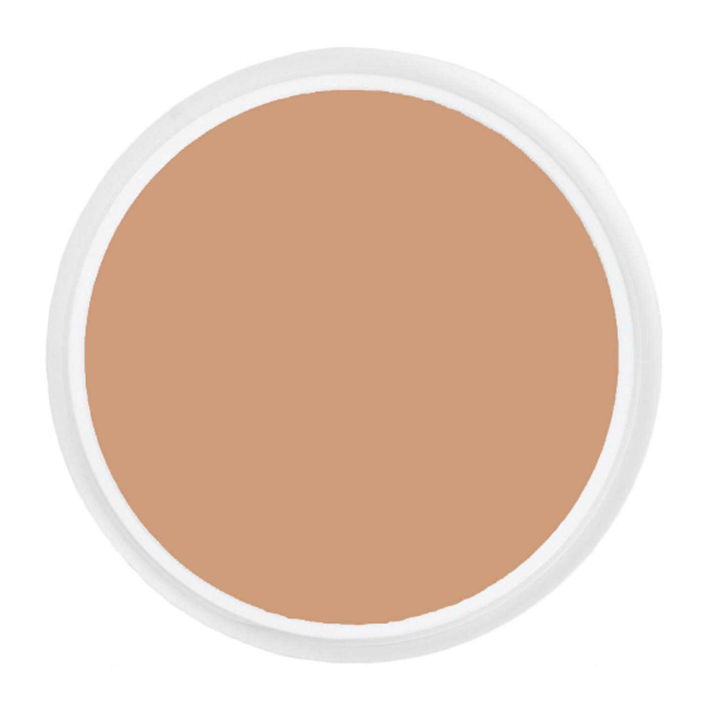Creme Character Foundations