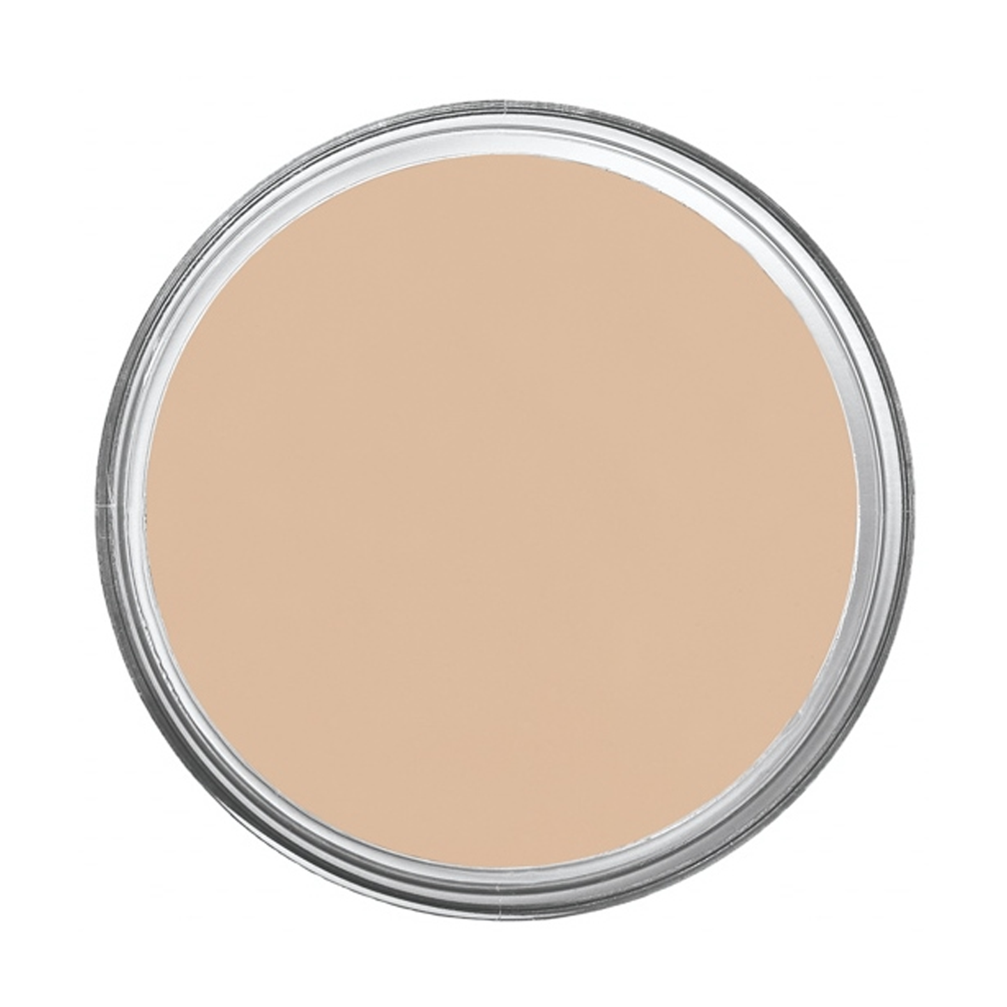 Matte Foundation