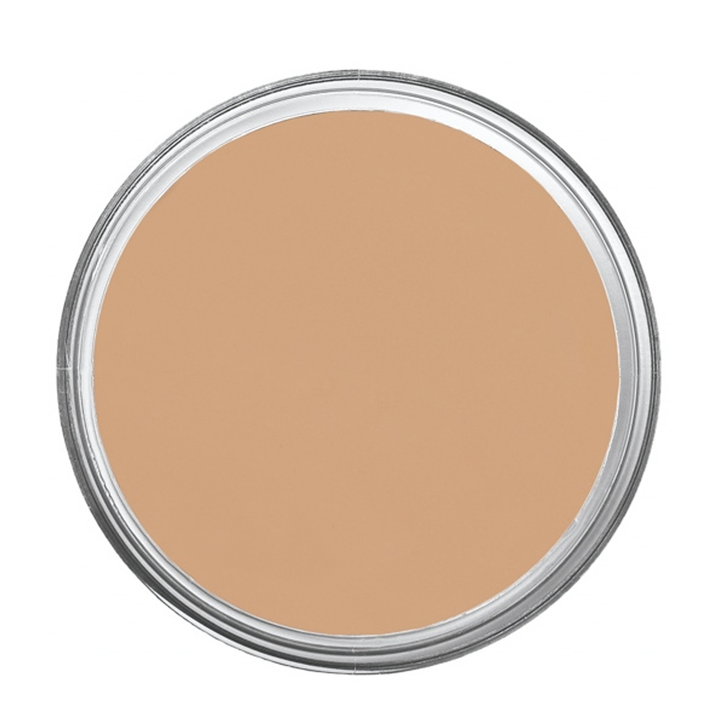 Matte Foundation