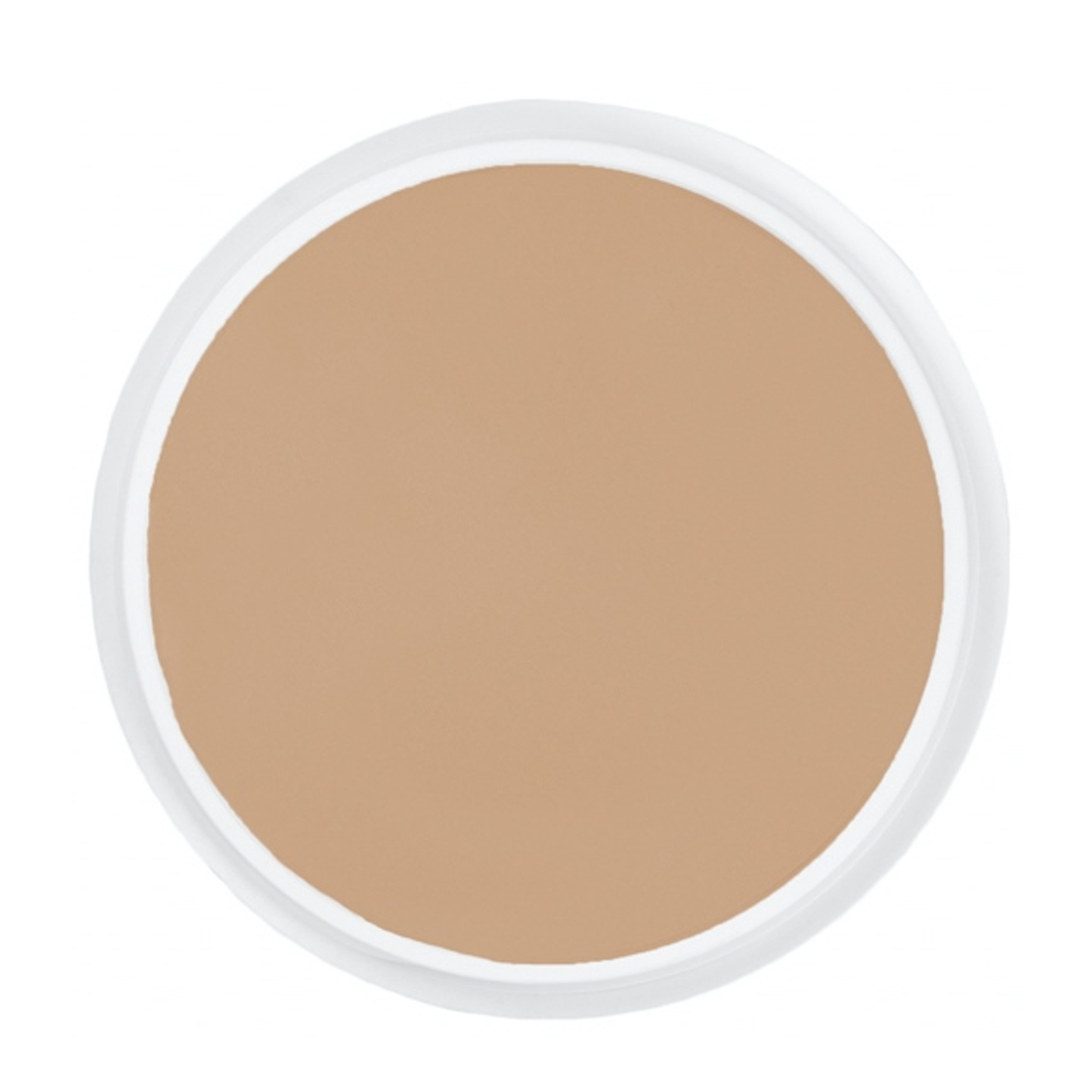 Creme Foundations