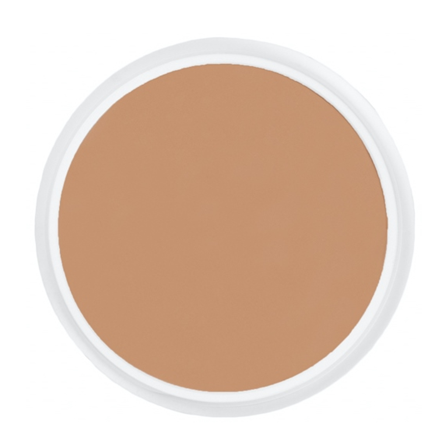 Creme Foundations