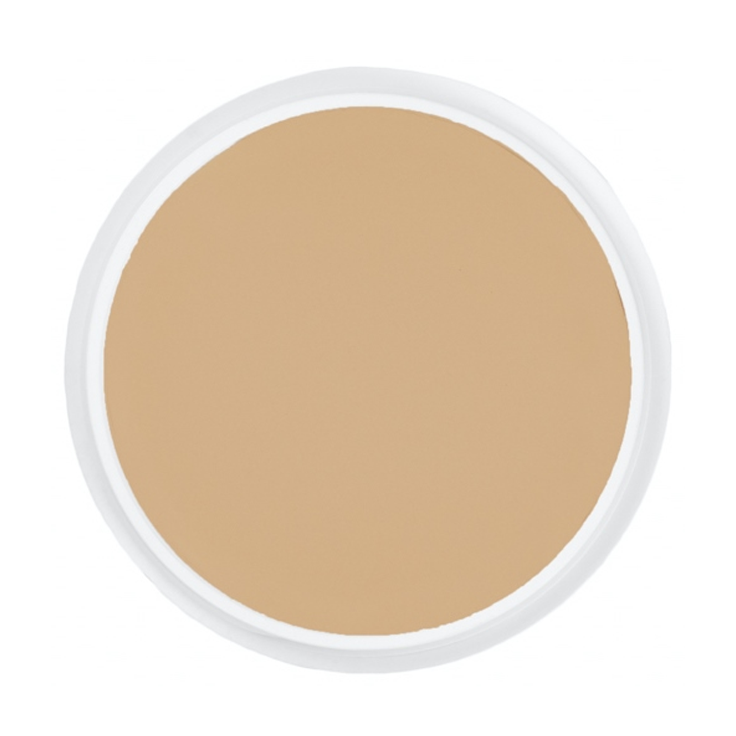 Creme Foundations