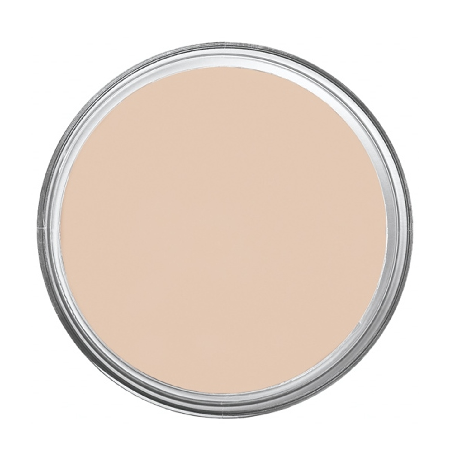 Matte Foundation