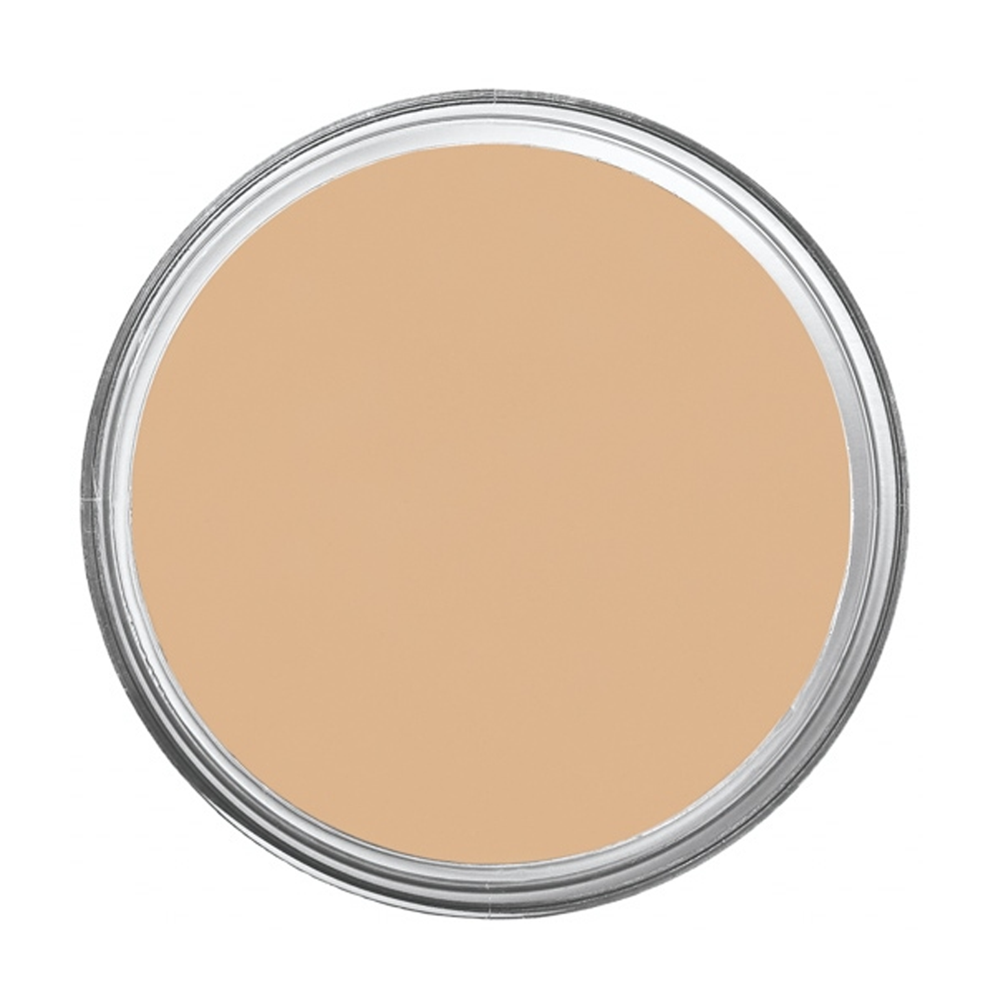 Matte Foundation
