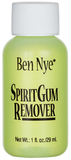 Ben Nye Spirit Gum Remover