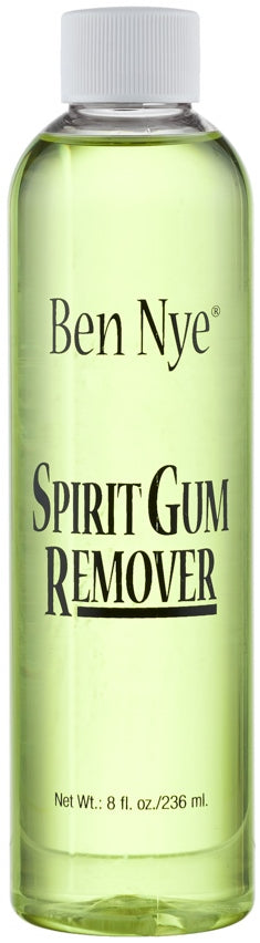 Ben Nye Spirit Gum Remover