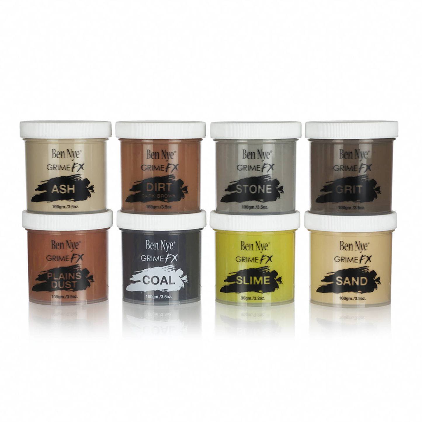 Grime FX Powder