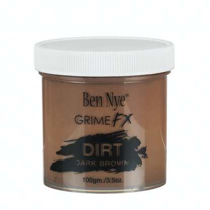 Grime FX Powder