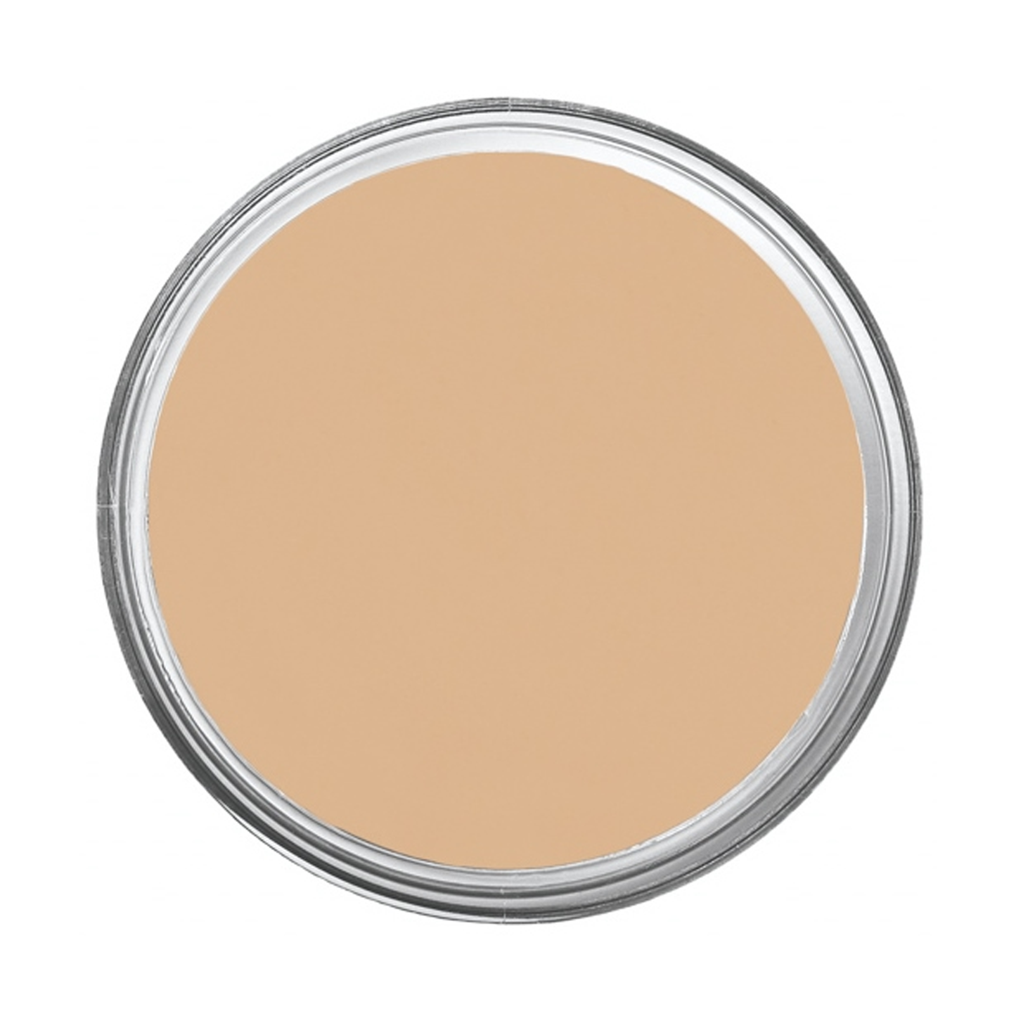 Matte Foundation
