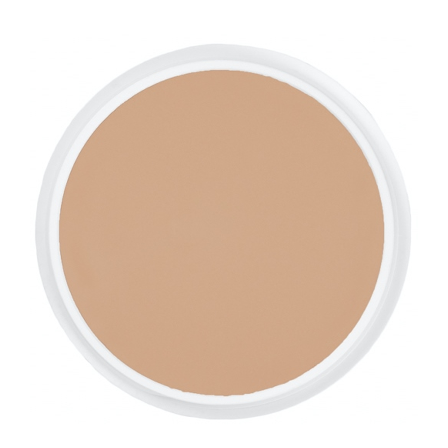 Creme Foundations