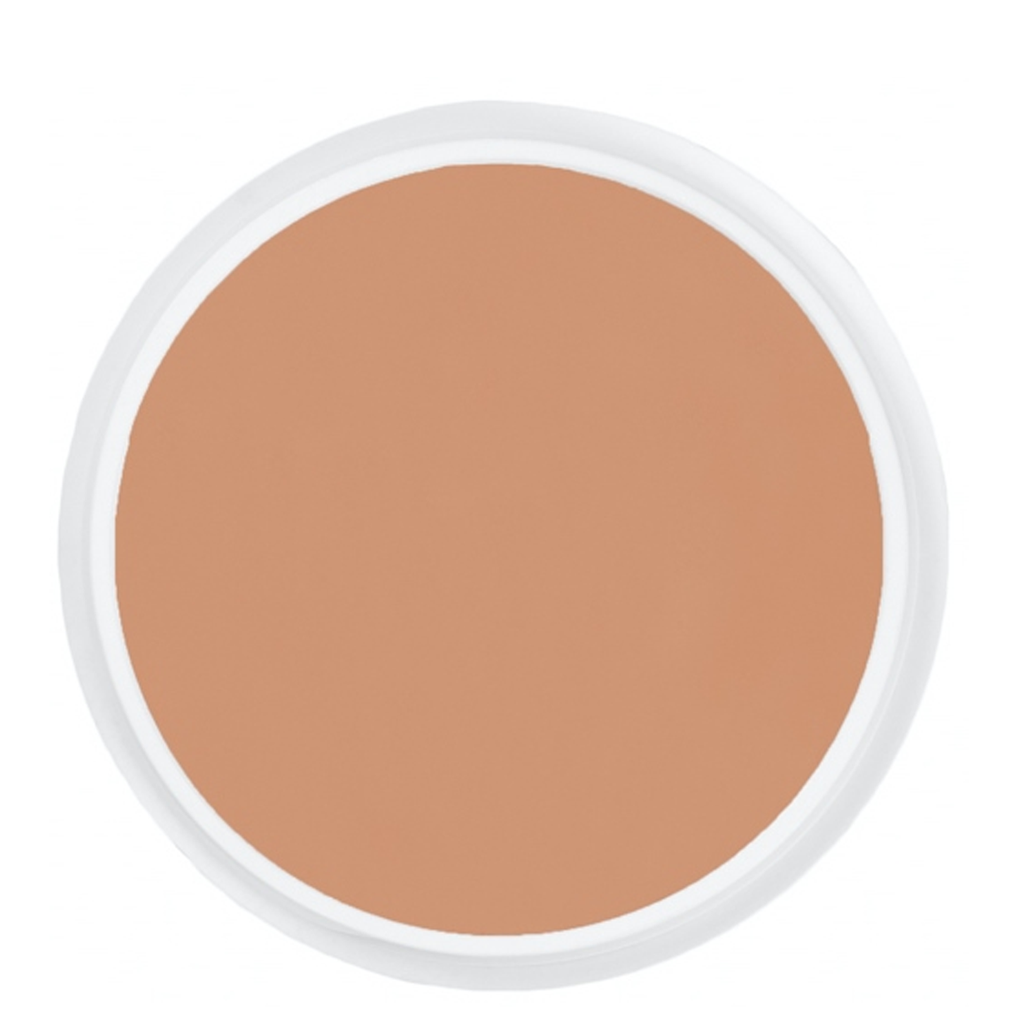 Creme Foundations