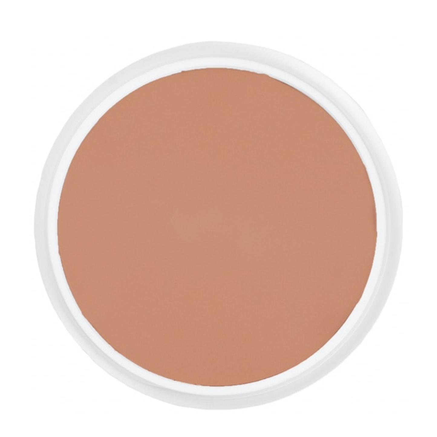 Creme Foundations