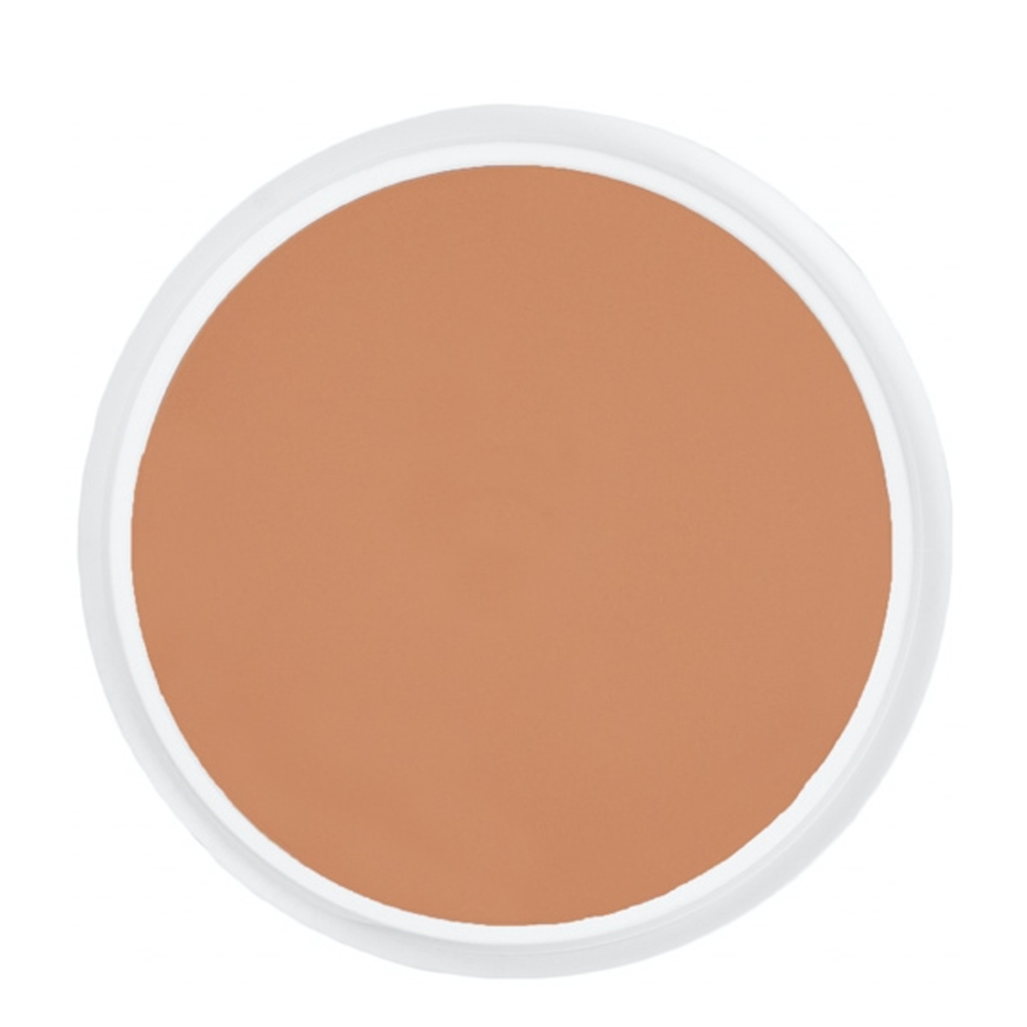 Creme Foundations