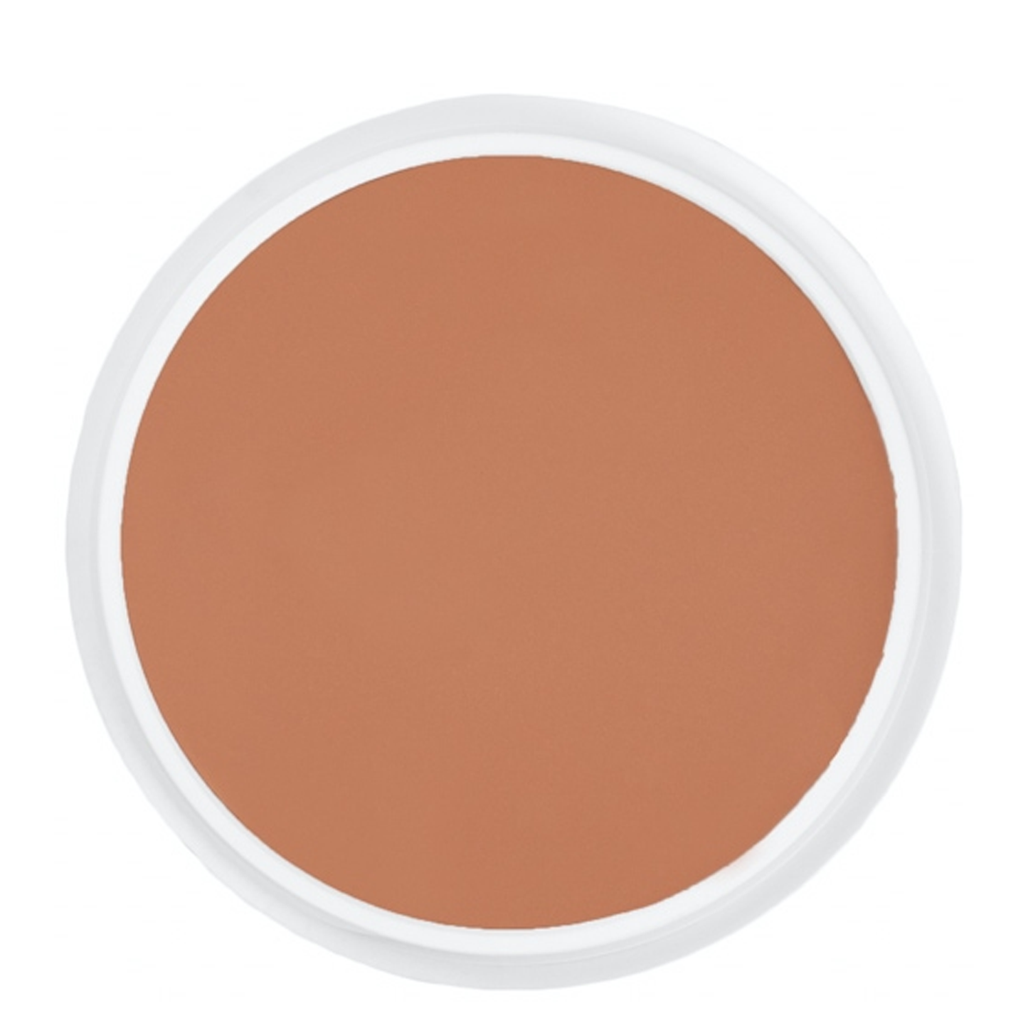 Creme Foundations
