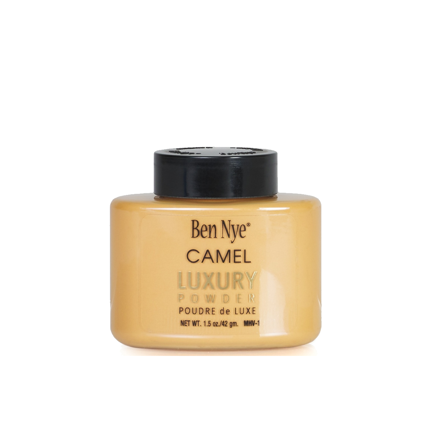 Luxury Powders