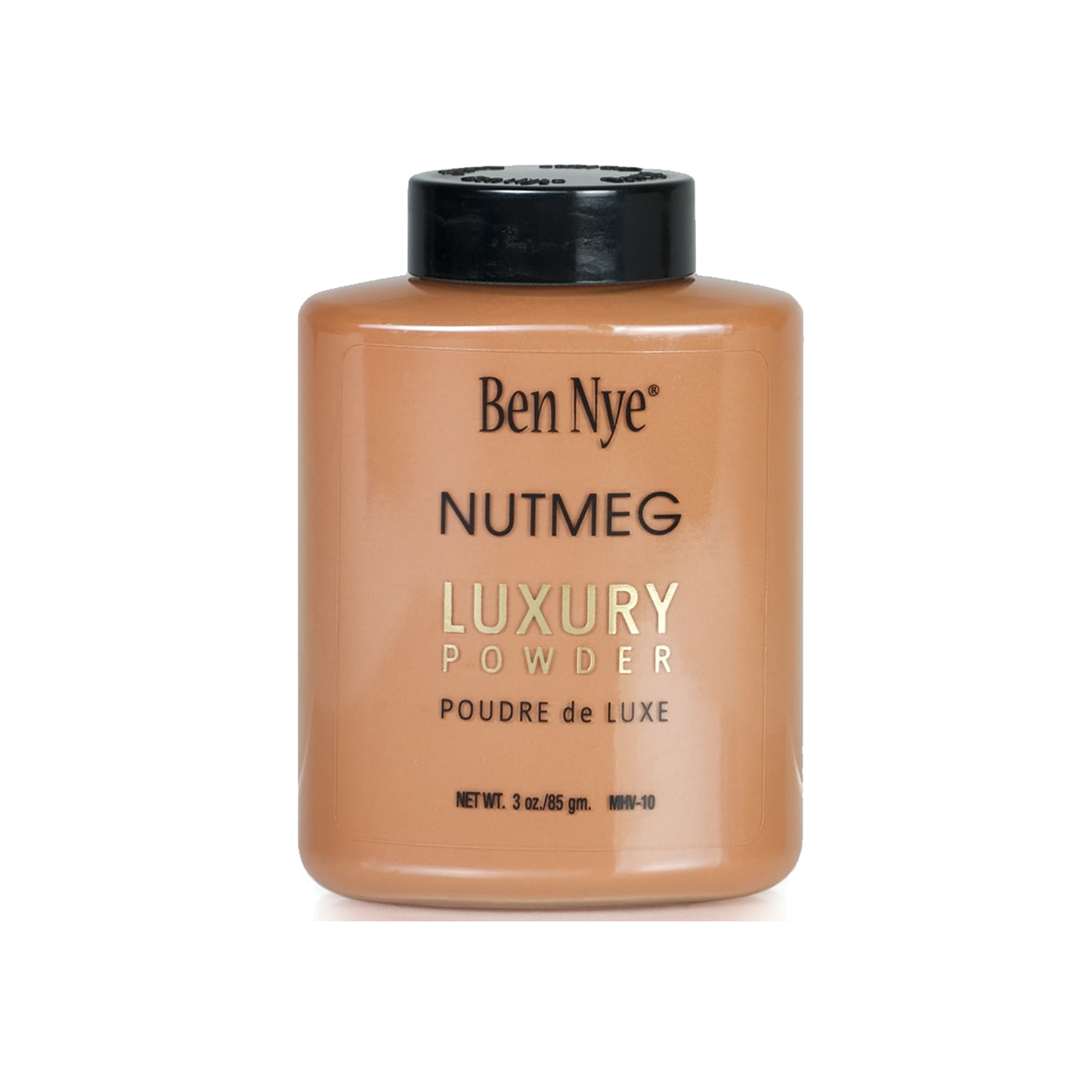 Luxury Powders