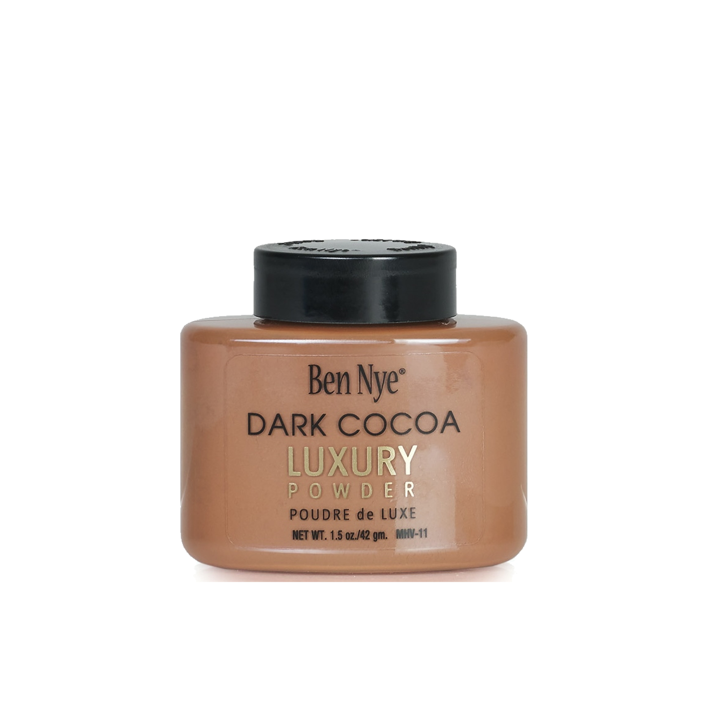 Luxury Powders