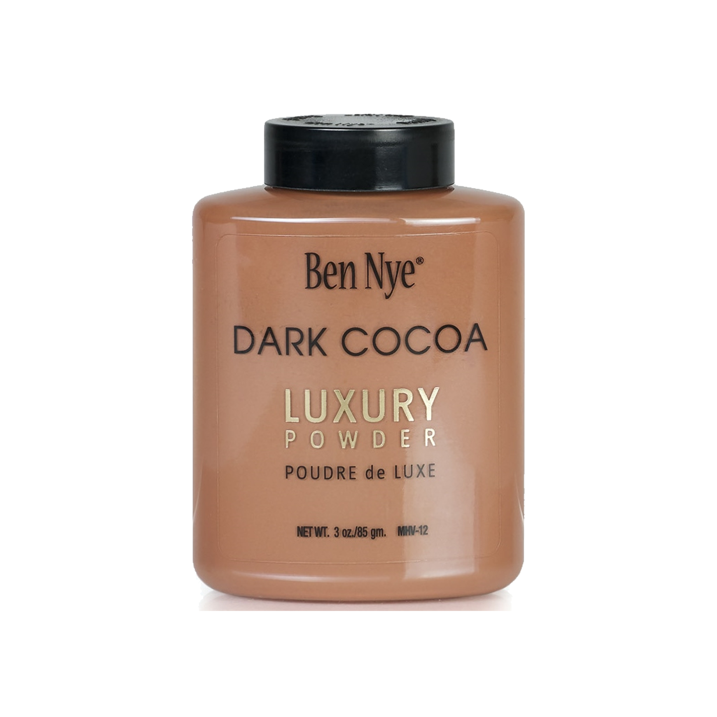 Luxury Powders