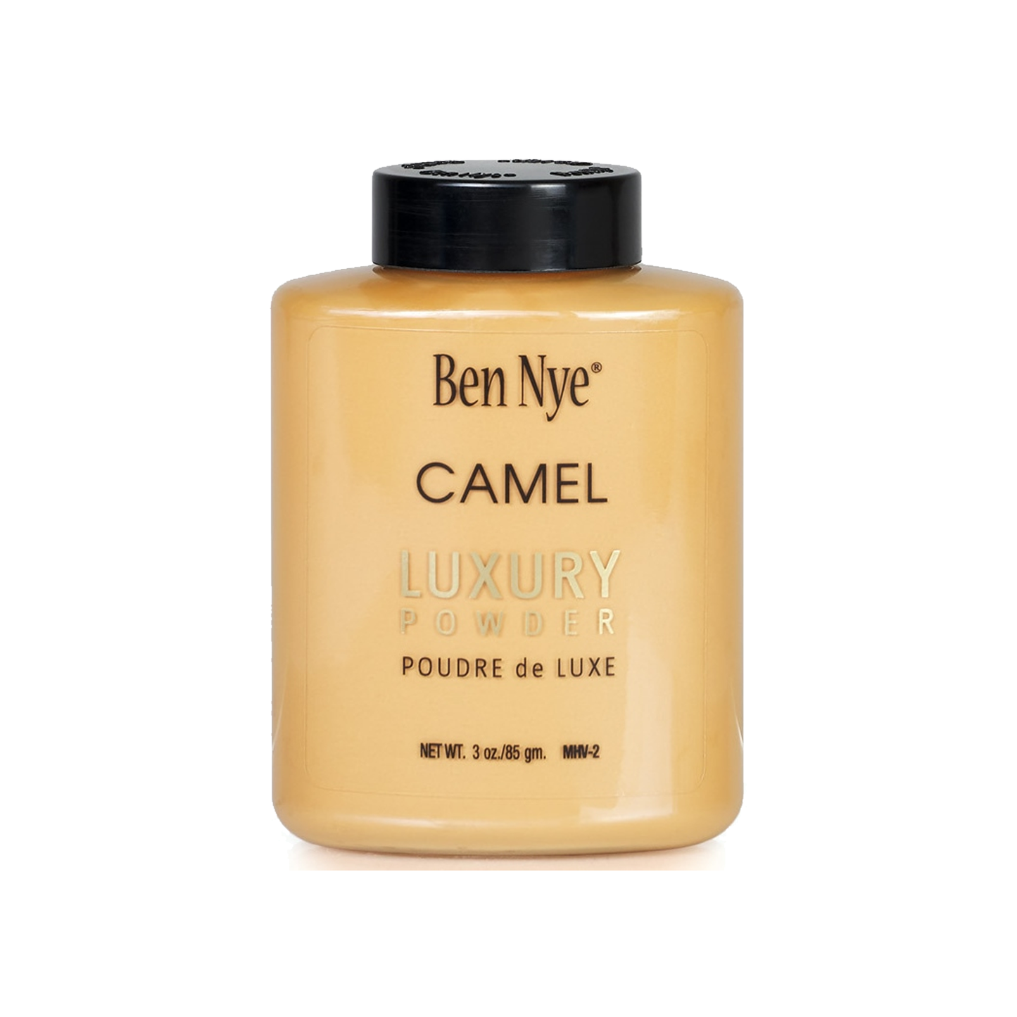Luxury Powders