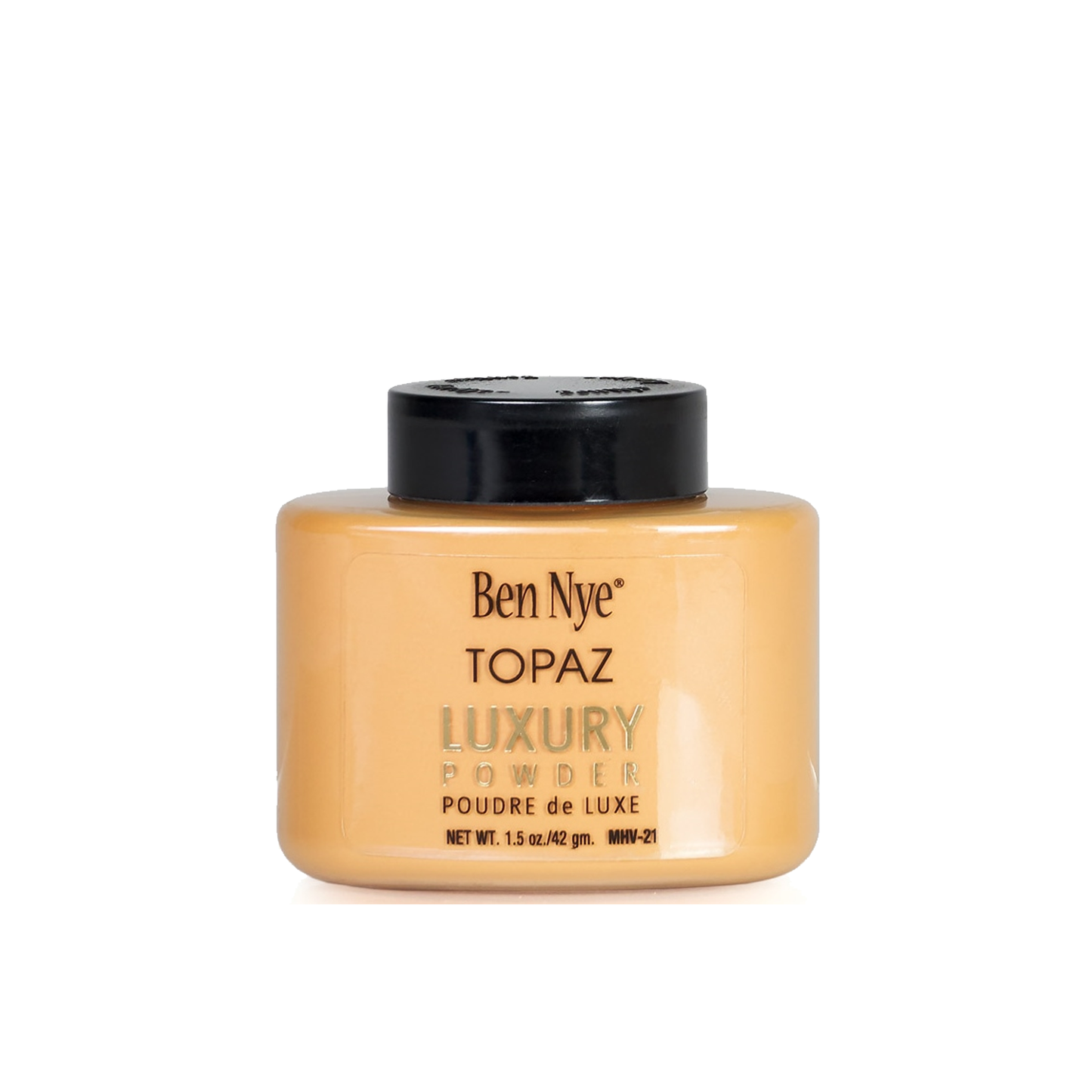 Luxury Powders