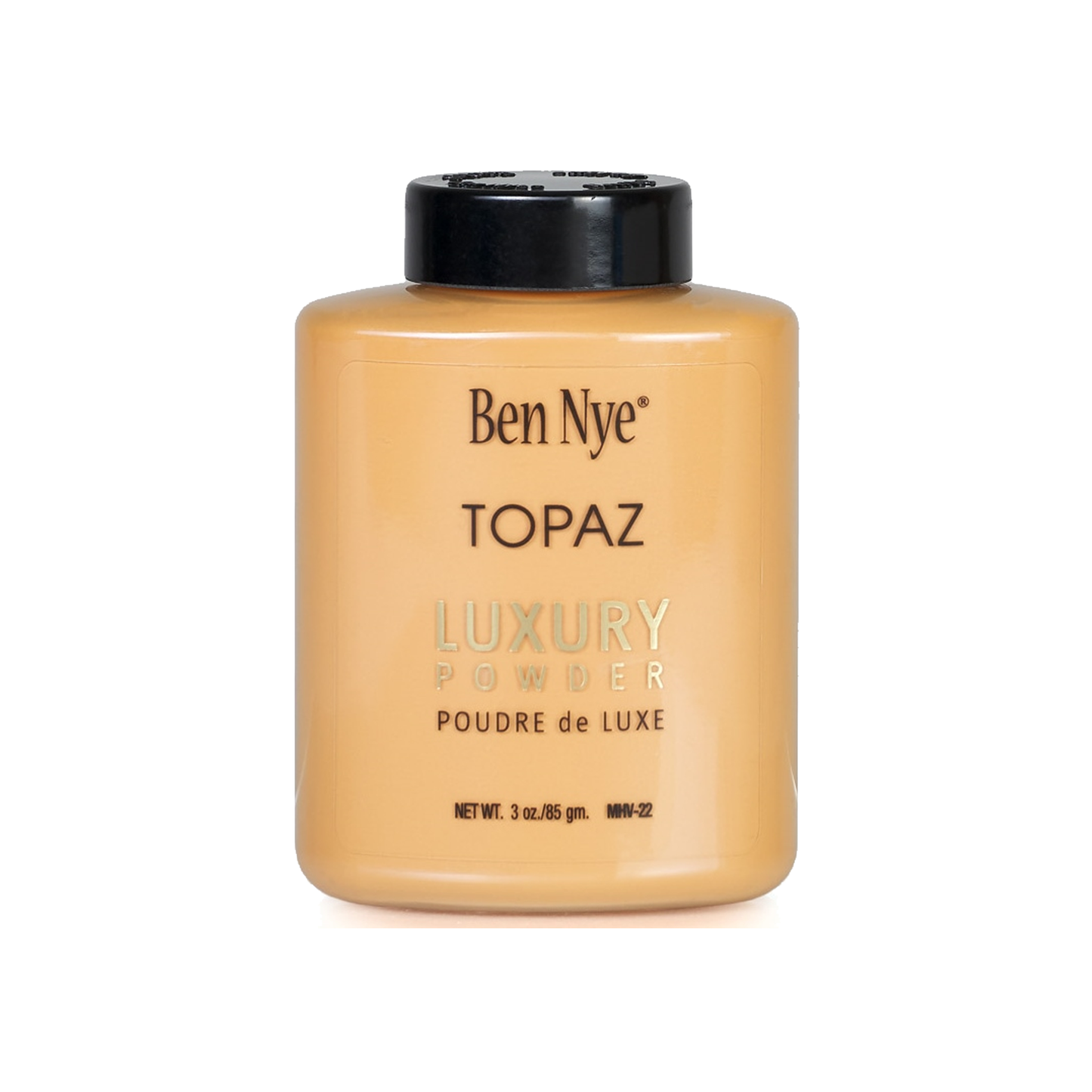 Luxury Powders