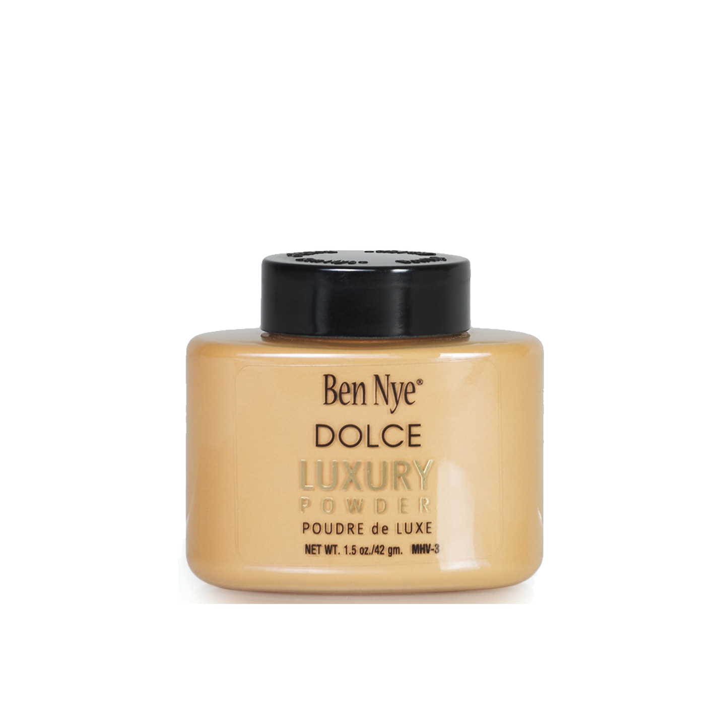 Luxury Powders