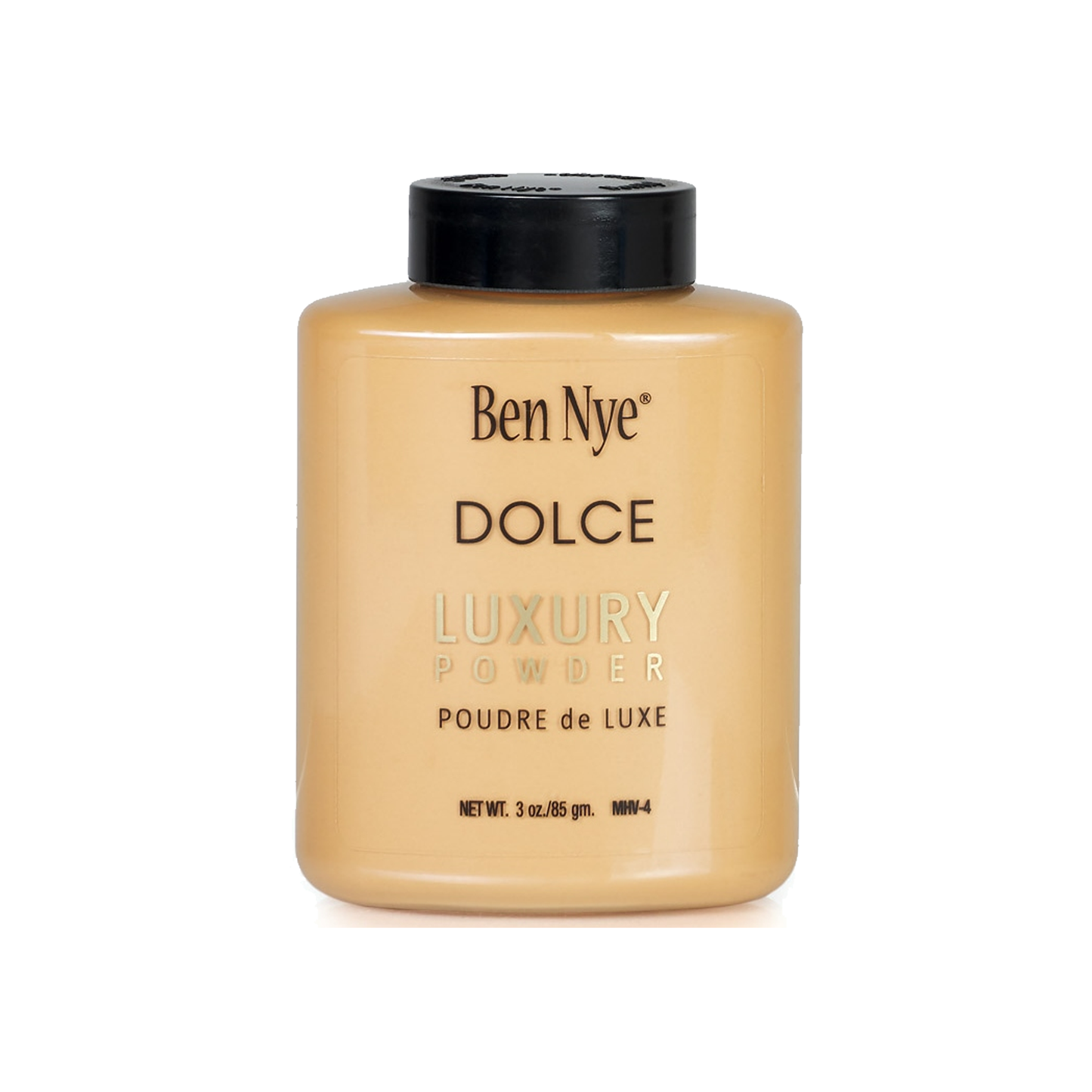 Luxury Powders