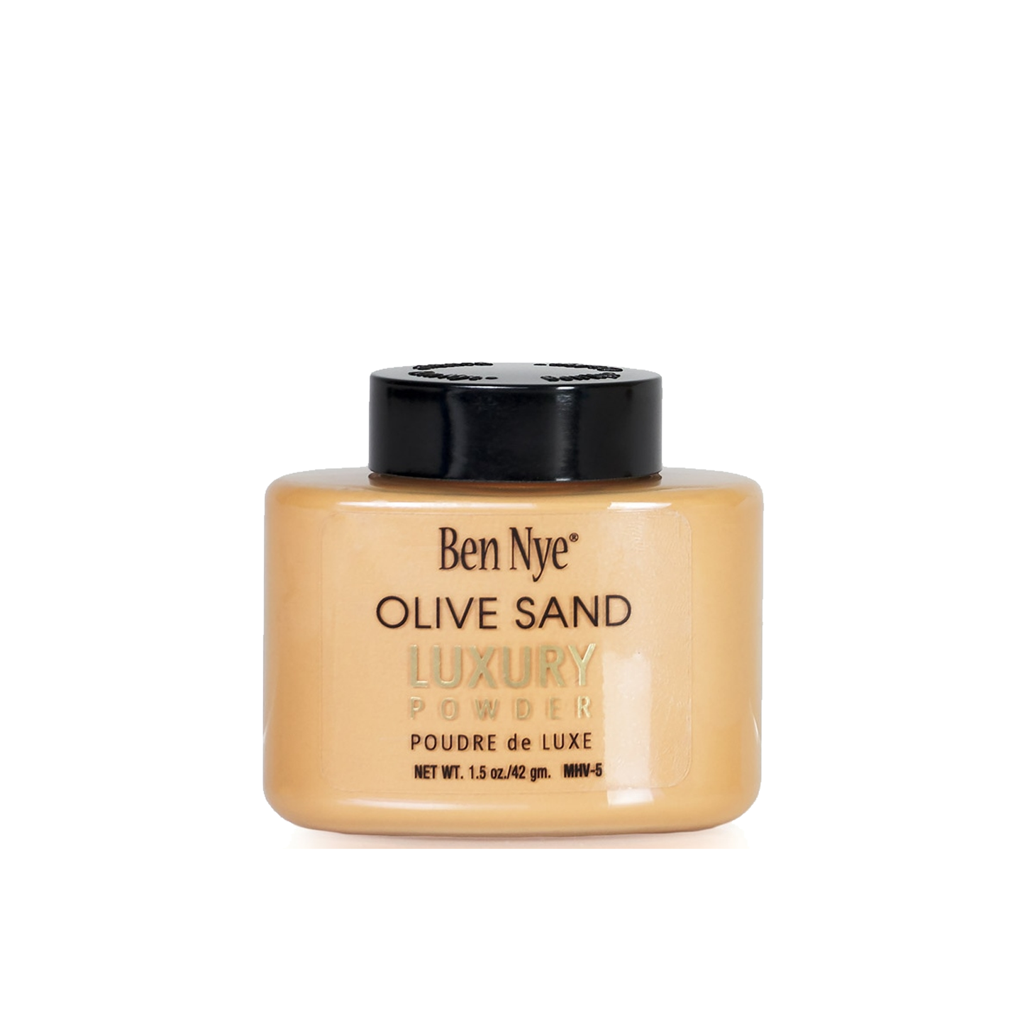 Luxury Powders