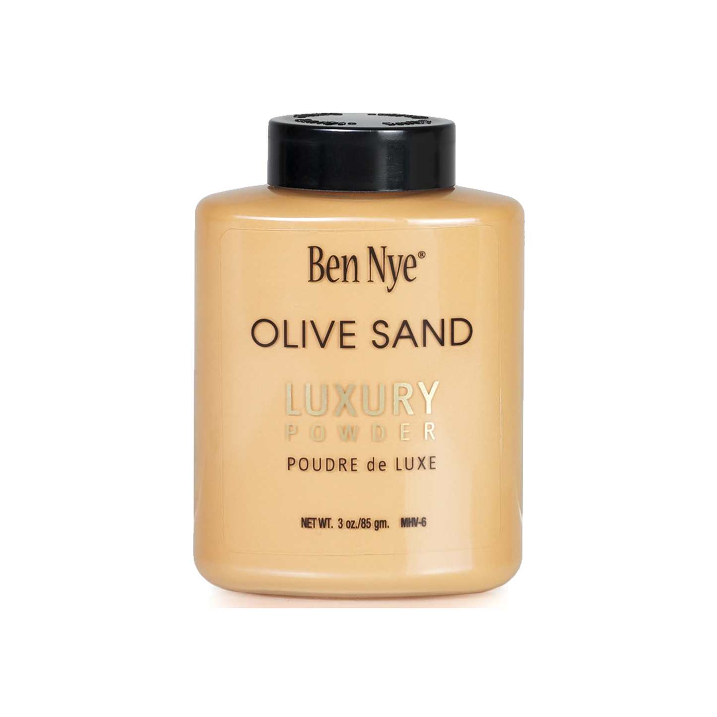 Luxury Powders