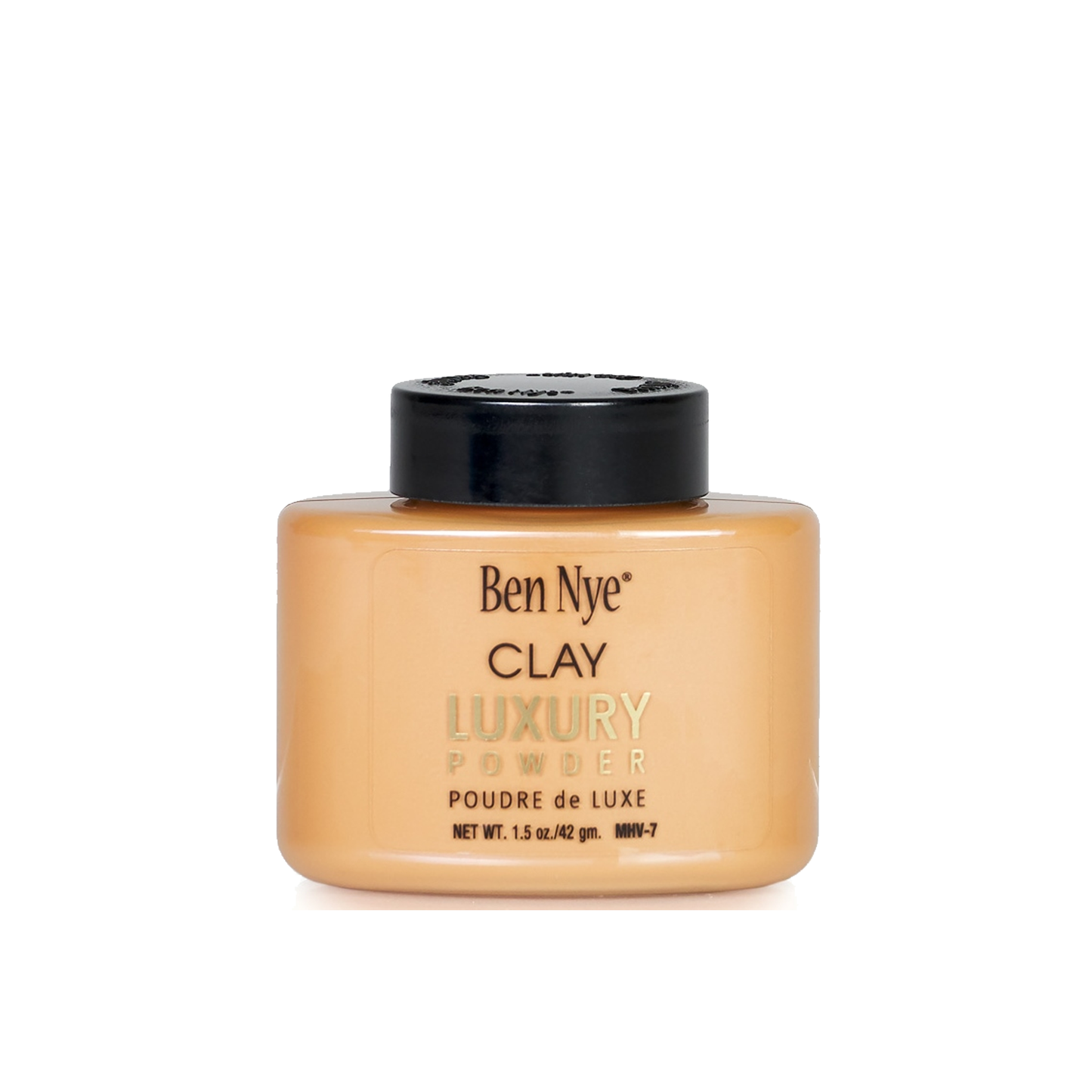 Luxury Powders