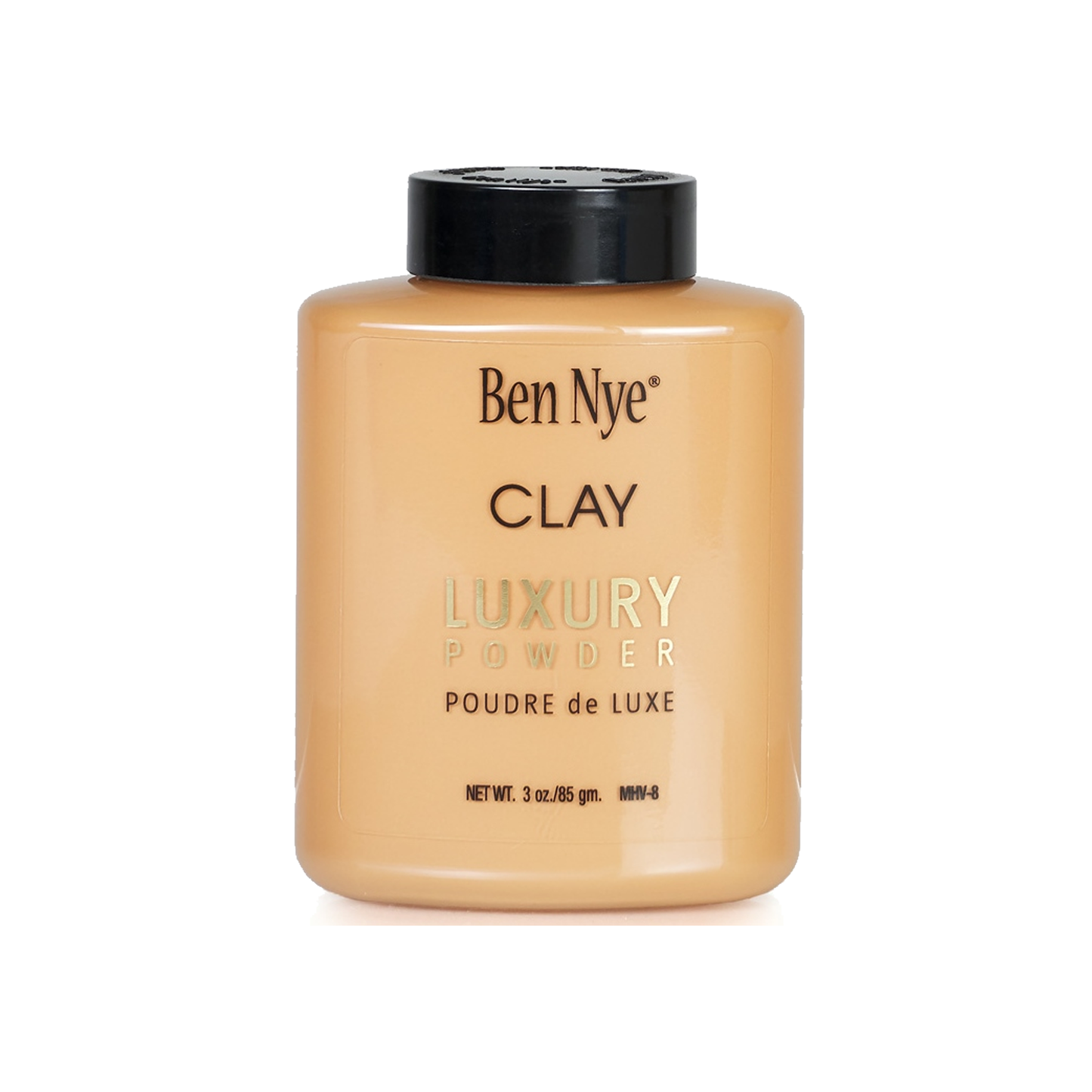 Luxury Powders