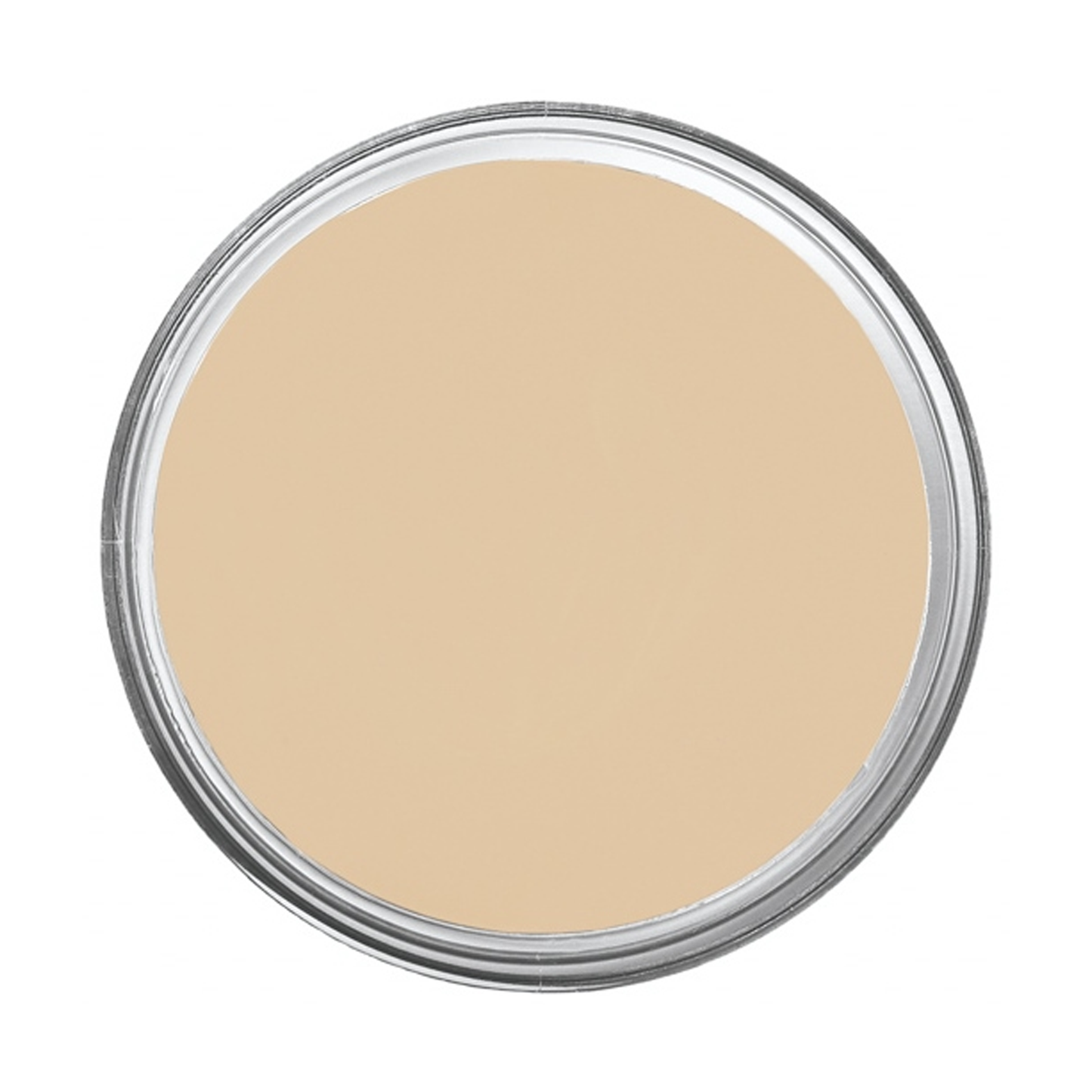 Matte Foundation