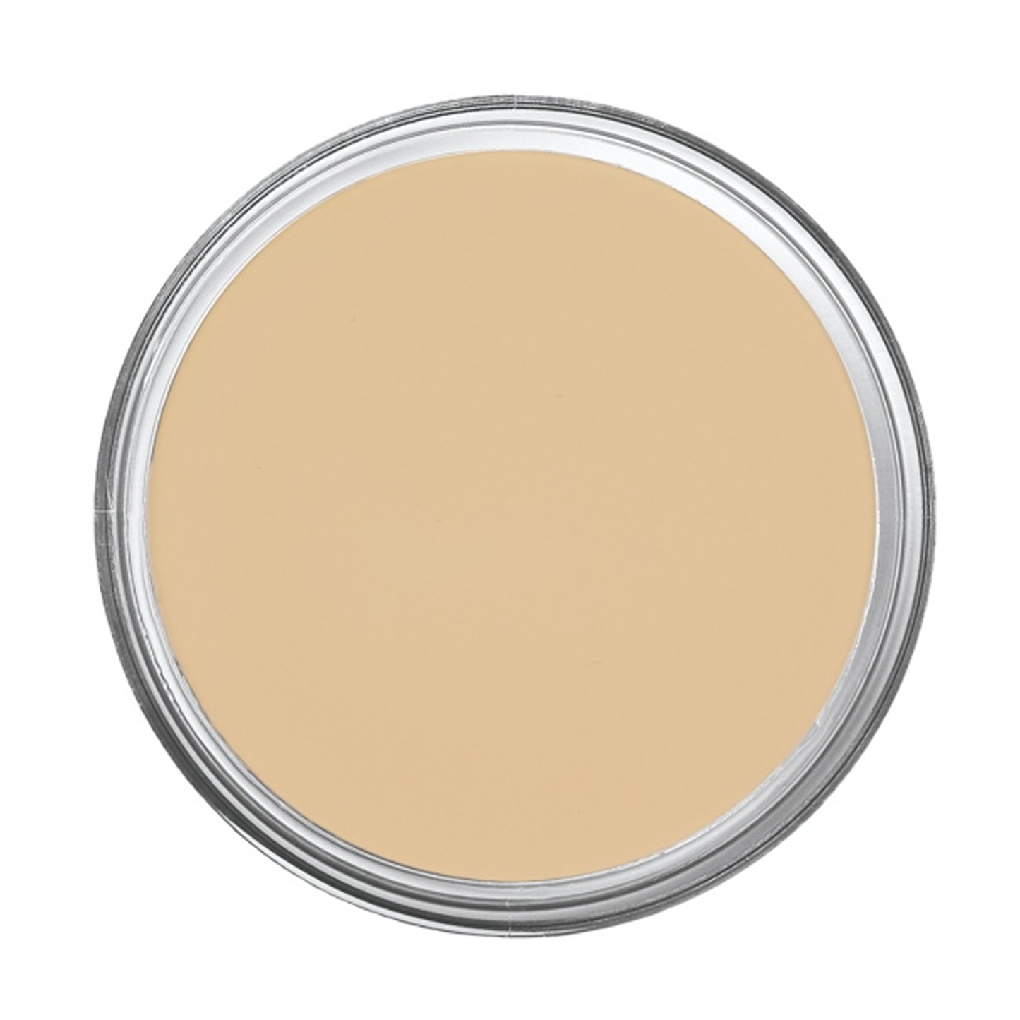 Matte Foundation