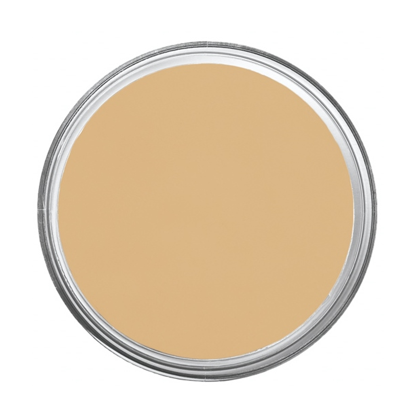 Matte Foundation
