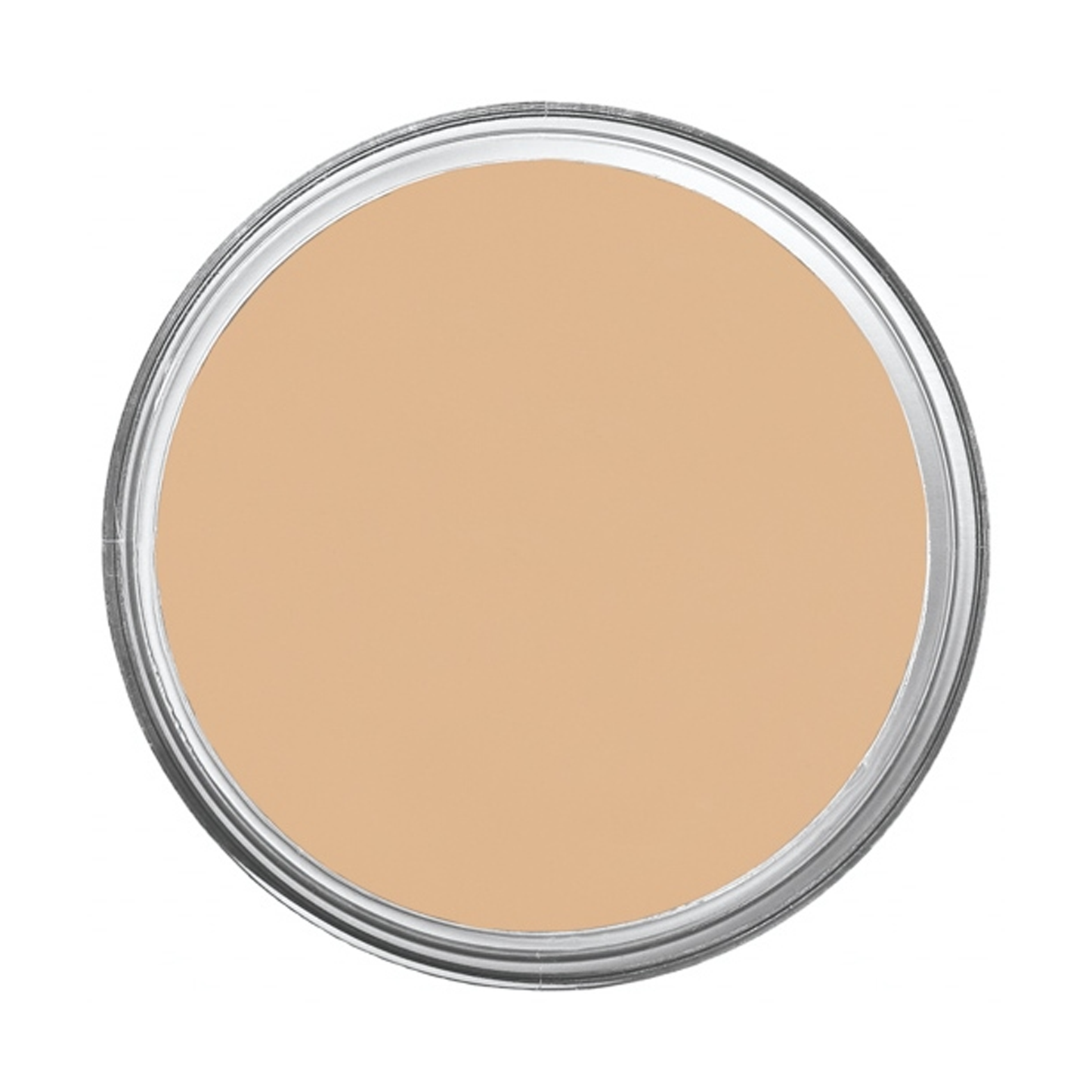 Matte Foundation