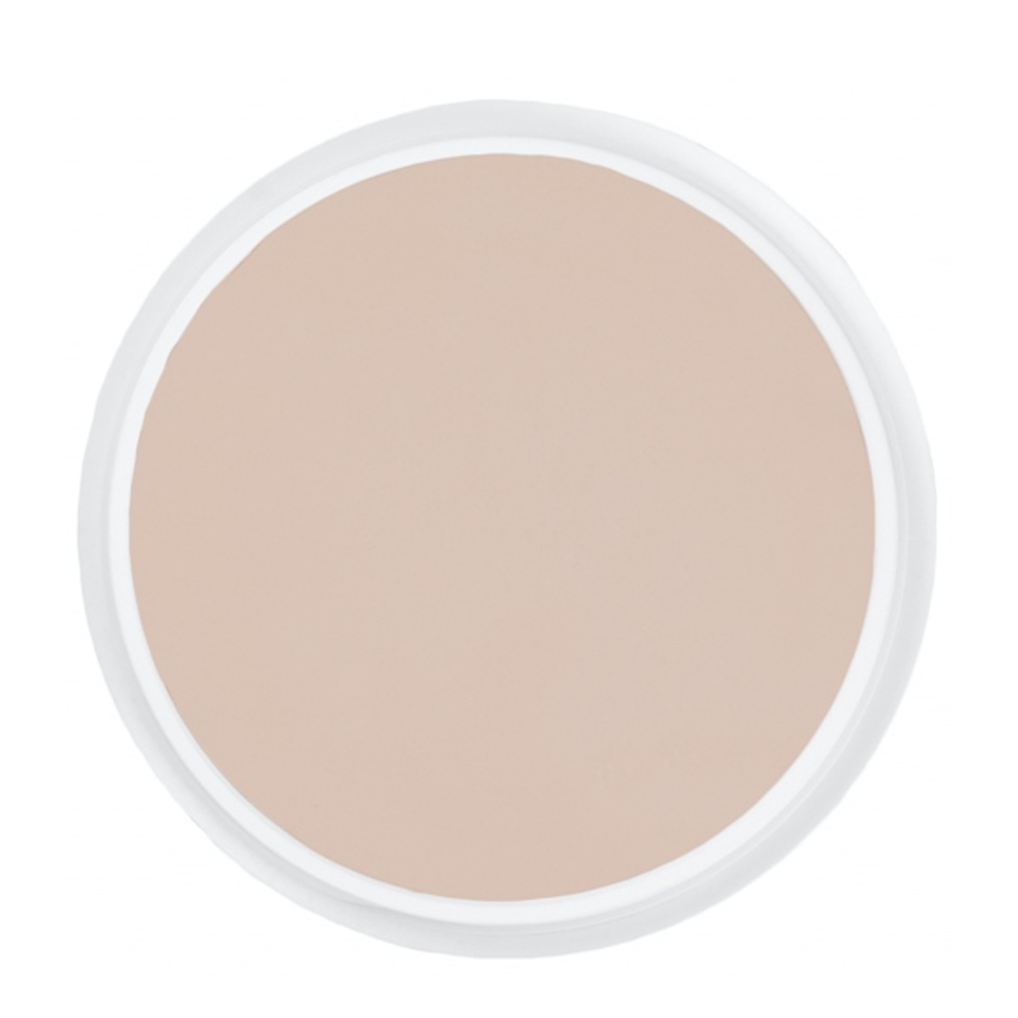 Creme Foundations