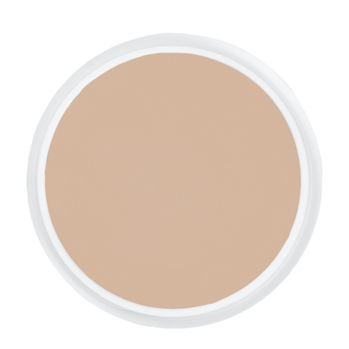 Creme Foundations