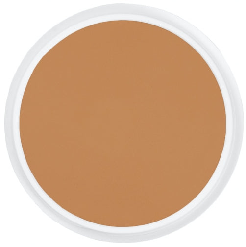 Creme Foundations