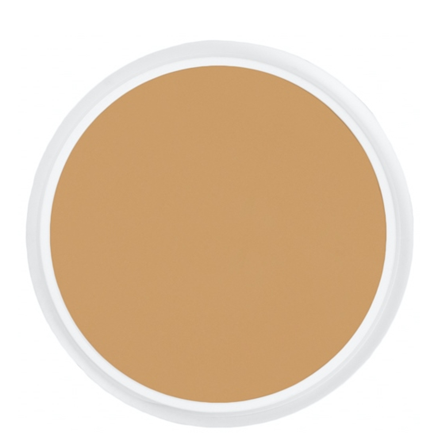 Creme Foundations