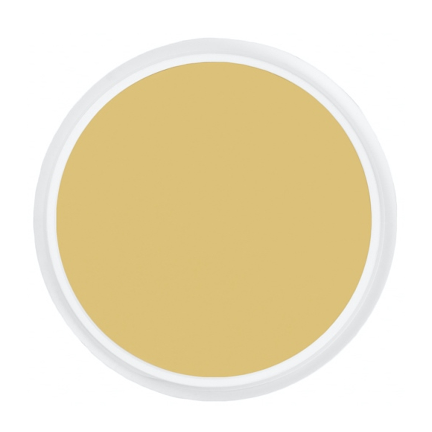 Creme Foundations