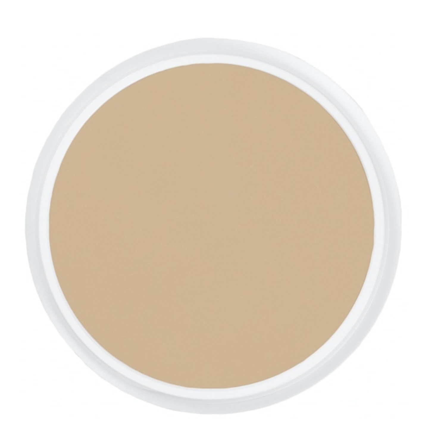 Creme Foundations