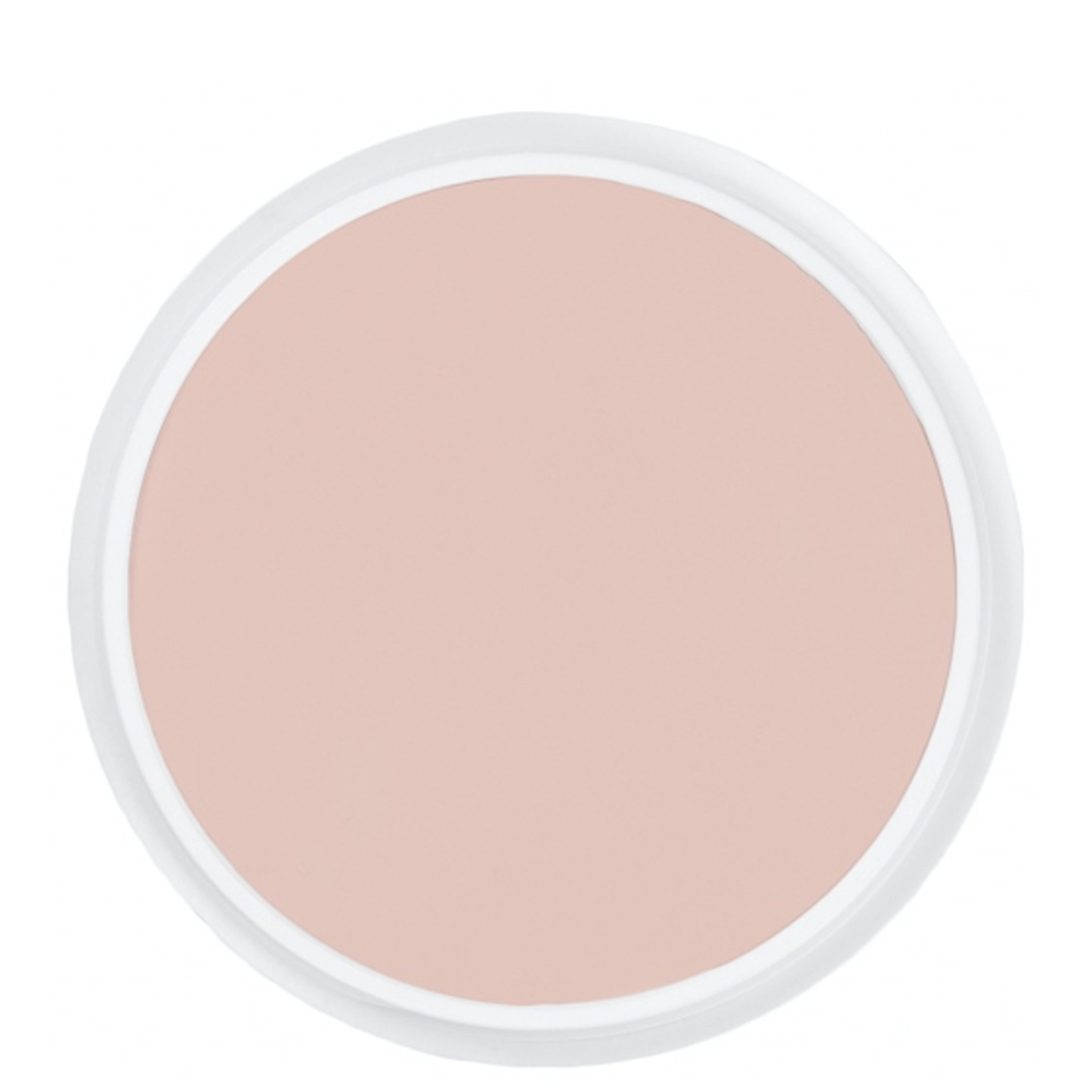 Creme Foundations