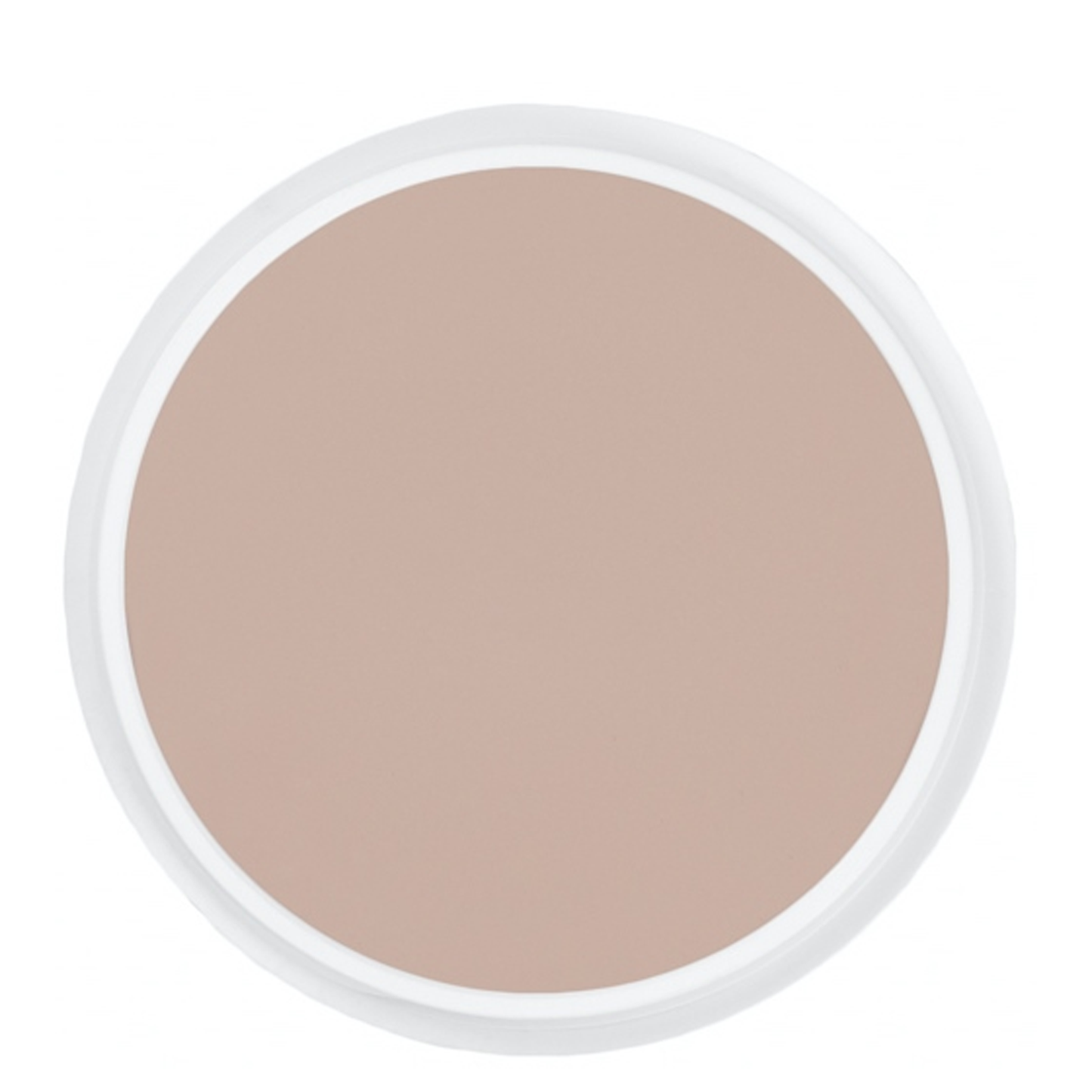 Creme Foundations