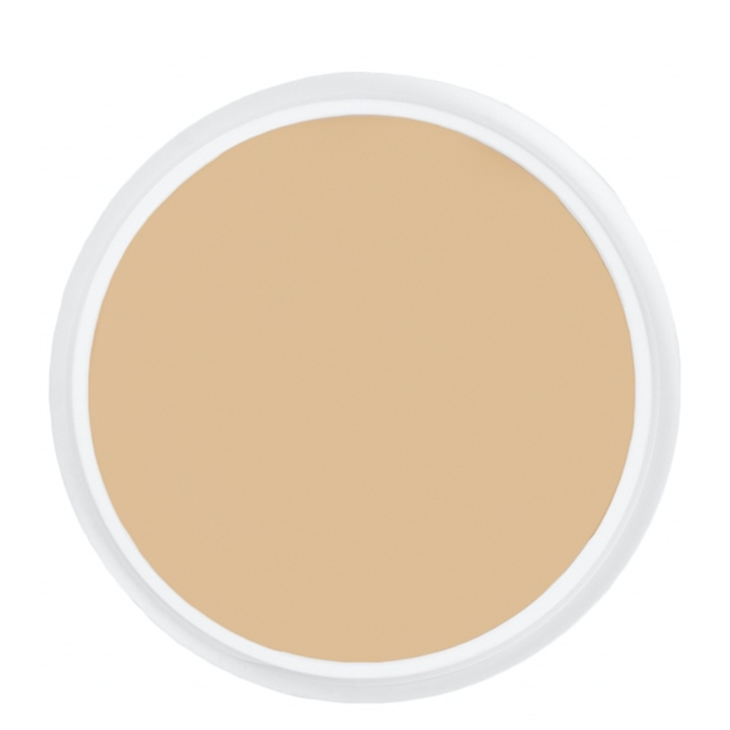 Creme Foundations