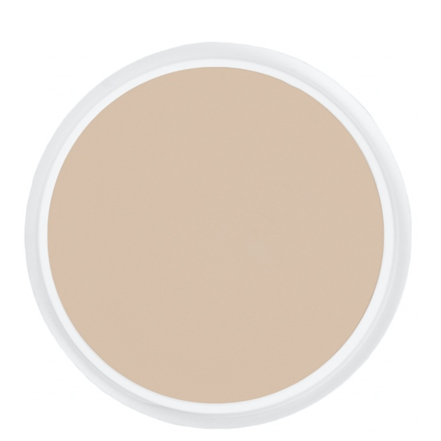 Creme Foundations